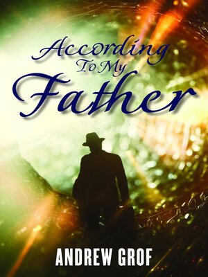 cover image of According to My Father